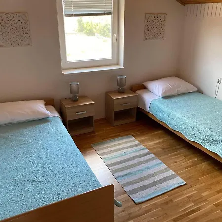 Apartmán Bonaca *