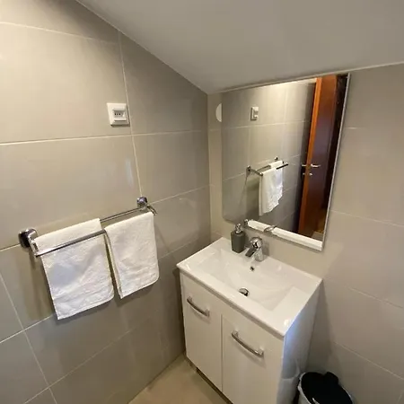 Apartmán Bonaca Nin