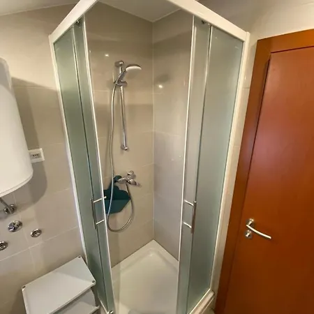 Apartmán Bonaca Nin