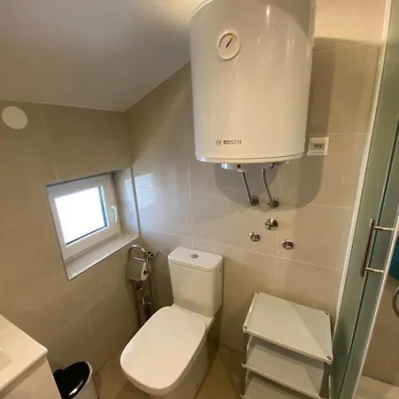 Bonaca Apartmán