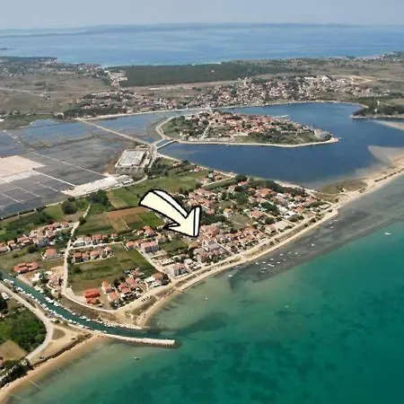 Bonaca Apartmán