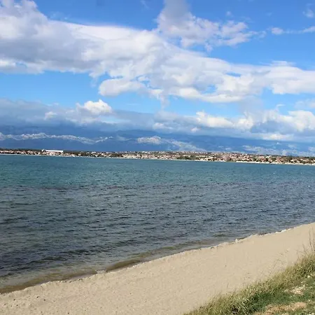 Bonaca Apartmán