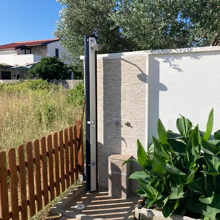 Bonaca Apartmán Nin