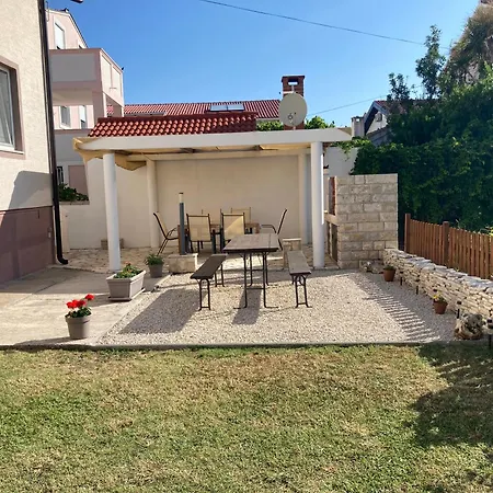 Bonaca Apartmán