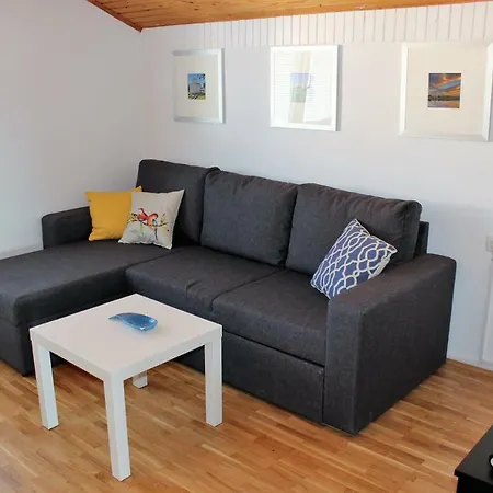 Bonaca Apartment *