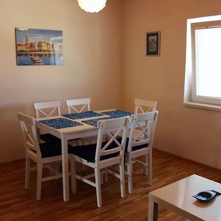 Apartment Bonaca *