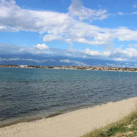 Bonaca アパート *