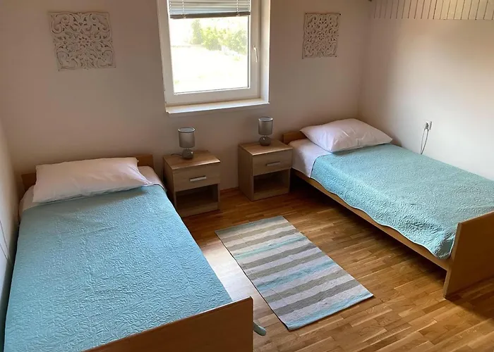 Apartment Bonaca *
