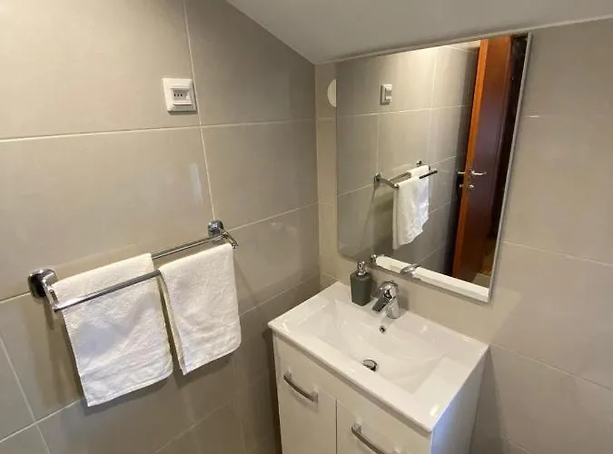 דירה Bonaca נין