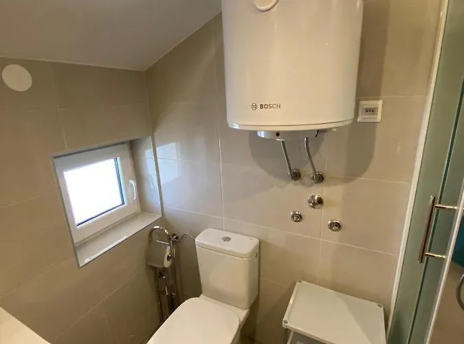 Bonaca Apartment