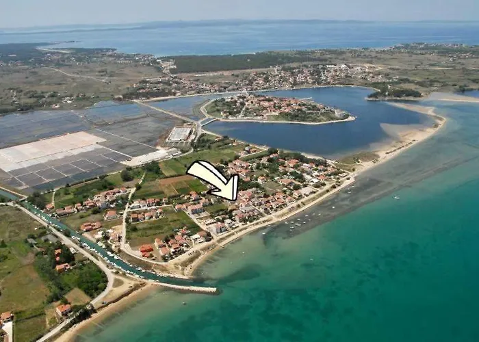 Bonaca Apartment