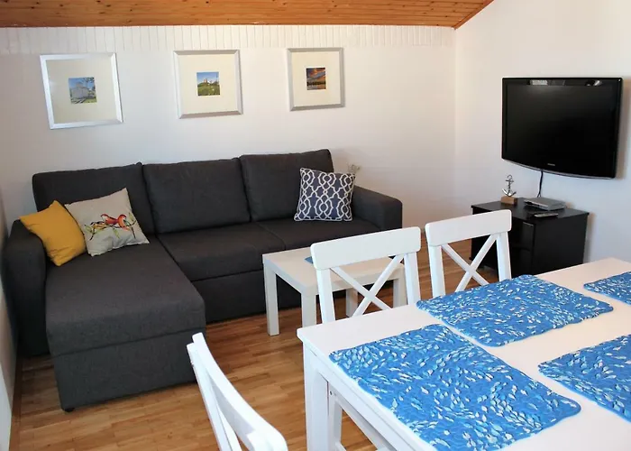 Bonaca Apartment Nin