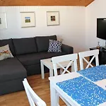 Bonaca Apartment Nin