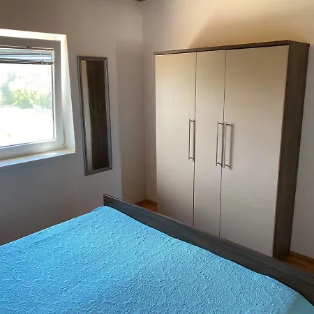 Apartamento Bonaca Nin