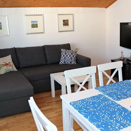 Bonaca Apartment Nin