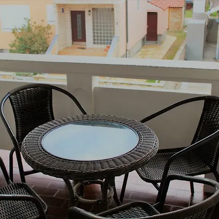 Apartment Bonaca *