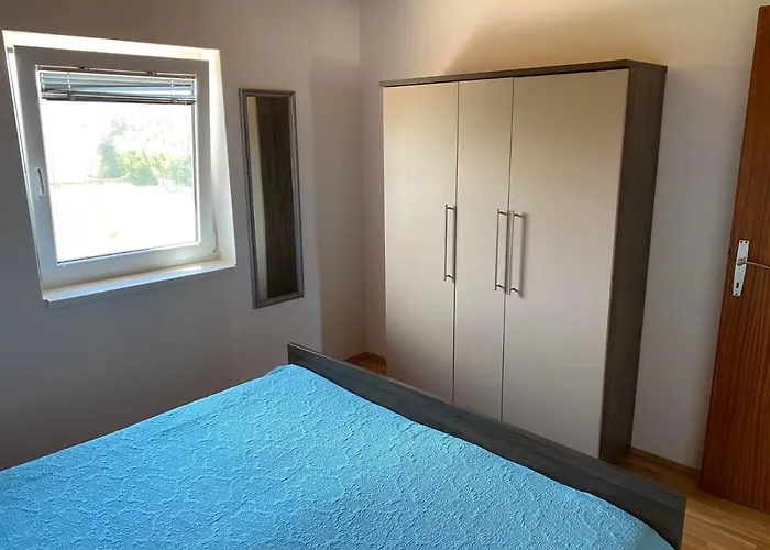 Апартаменты Bonaca Нин