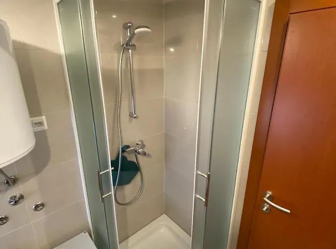 Апартаменты Bonaca Нин