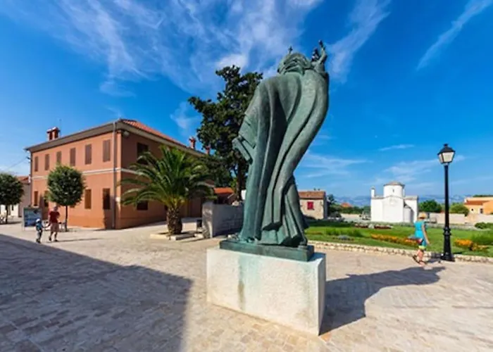 Bonaca Апартаменты