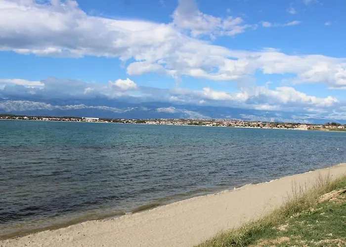 Bonaca Апартаменты