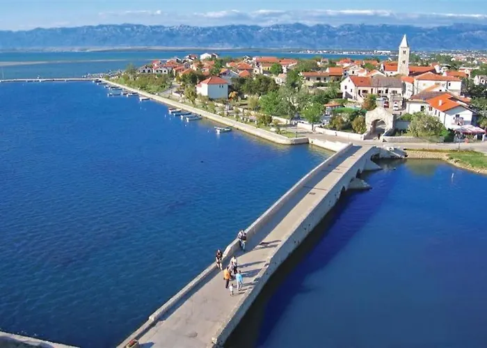 Апартаменты Bonaca *