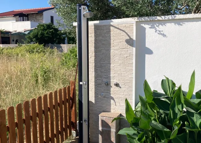 Bonaca Апартаменты Нин