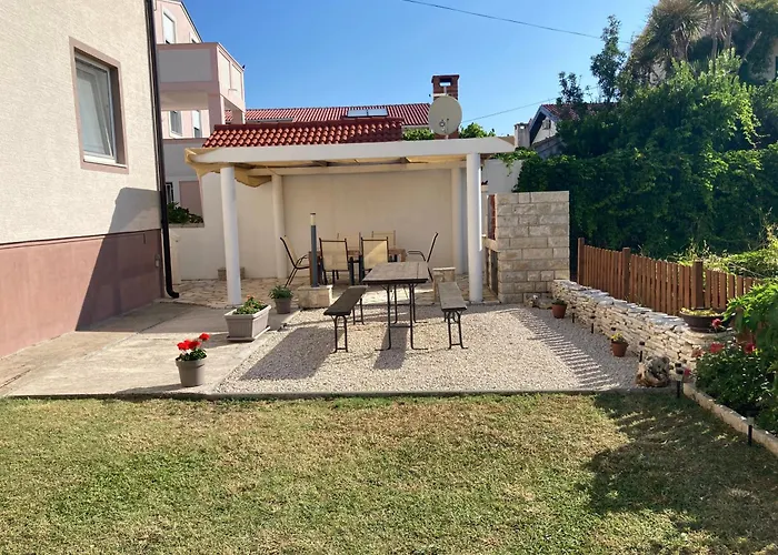 Bonaca Апартаменты